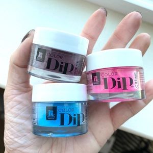 Red Carpet Manicure Dip Powders